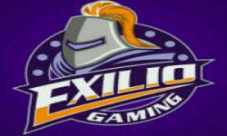 Exilio Gaming