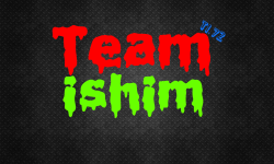 Team ishim