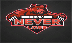 Never lose team