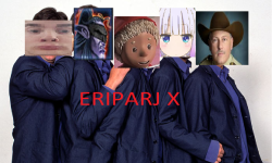 eriparj X