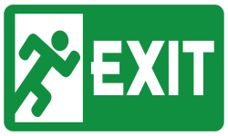 Round 1 Exit