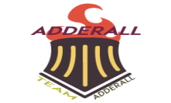 Team Adderall