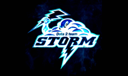 StormDota2team