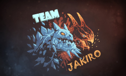 Team Jakiro