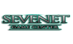 Lan Center Sevenet 2