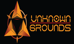 Unknown  Grounds
