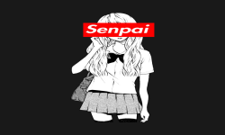 Senpai Gaming! 