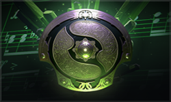 TI 9 Champs