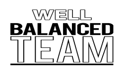 Team Well Balanced