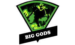 Big Gods