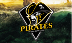 Pirates Of The Low Skill
