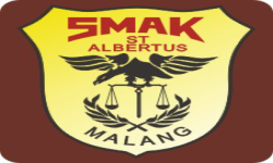 SMAK ST ALBERTUS MALANG