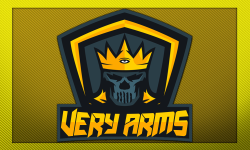  Very Arms