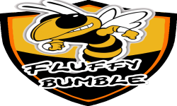 Fluffy Bumble