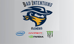 Bad Intentions Gaming
