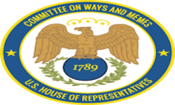HOUSE WAYS AND MEMES COMMITTEE