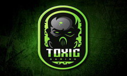 THE POWER OF TOXIC
