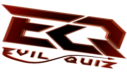 Evil Quiz