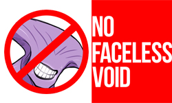  NoFacelesVoid