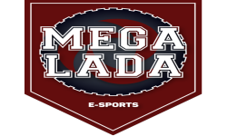 Mega Lada Gaming.x2
