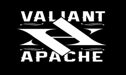 Valiant Apache