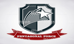 PENTAGONAL FORCE