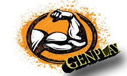 Genetics Player