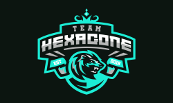 TEAM HEXAGONE