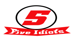Five5 Idiots