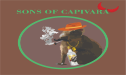 Sons of Capivara