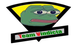 Team Vindicta