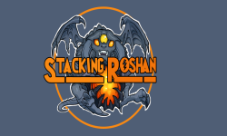 STACKING ROSHAN