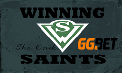 Winning Saints