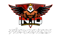 IndoNationsID-Fierceness