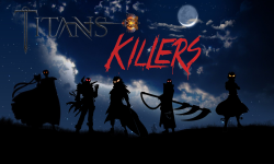 Titans Killers