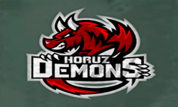 Horuz Demons E-Sports