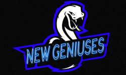 New Geniuses