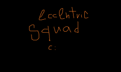 Eccentic Squad