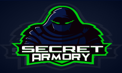 Secret Armory