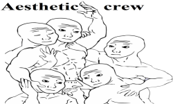 Aesthetic Crew