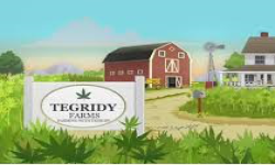 Tegridy Farms