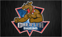 Chester Gaming E-Sport