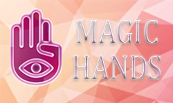 MAGIC HANDS