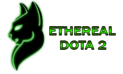Ethereal Dota 2