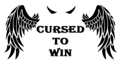 Cursed to win
