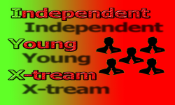 Independent Young X-tream