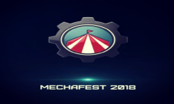 Danus Mechafest