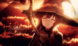 Team Megumin