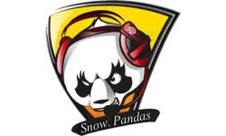 Snow Pandas