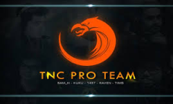 TNC PREDATOR